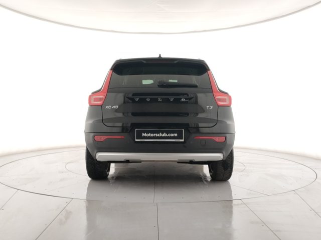 VOLVO XC40 usata, con Airbag Passeggero