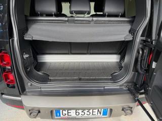 LAND ROVER Defender usata, con Chiusura centralizzata