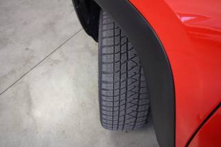 JEEP Renegade usata, con Volante in pelle