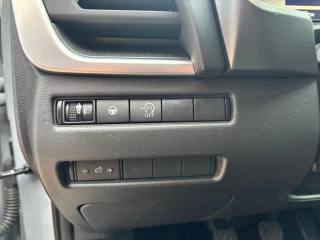 NISSAN Qashqai usata, con Touch screen