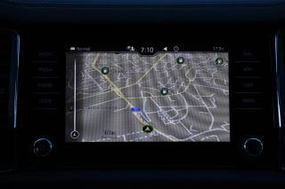 SKODA Kodiaq usata, con Cruise Control