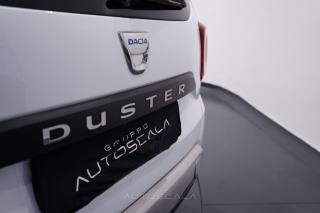 DACIA Duster usata, con Telecamera per parcheggio assistito