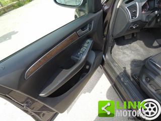 AUDI Q5 usata, con Airbag Passeggero
