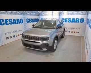 JEEP Avenger usata, con Controllo automatico clima