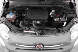 FIAT 500C usata, con Cruise Control