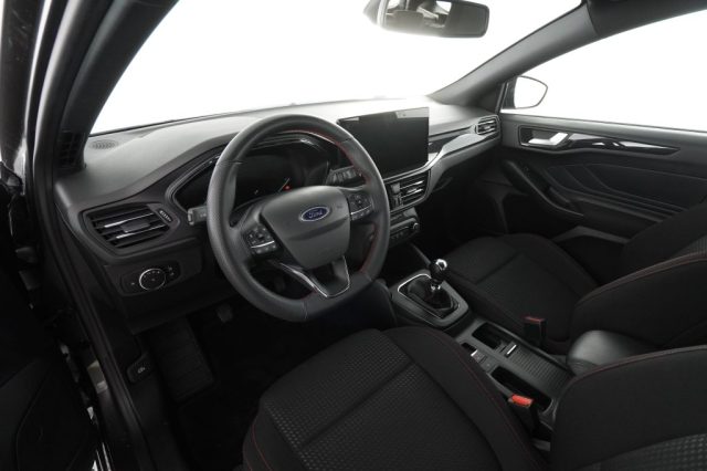 FORD Focus usata 7