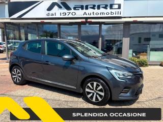 RENAULT Clio TCe 100CV GPL Zen Retrocamera*GOMME 4S NUOVE