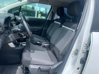 CITROEN C3 Aircross usata, con Immobilizzatore elettronico