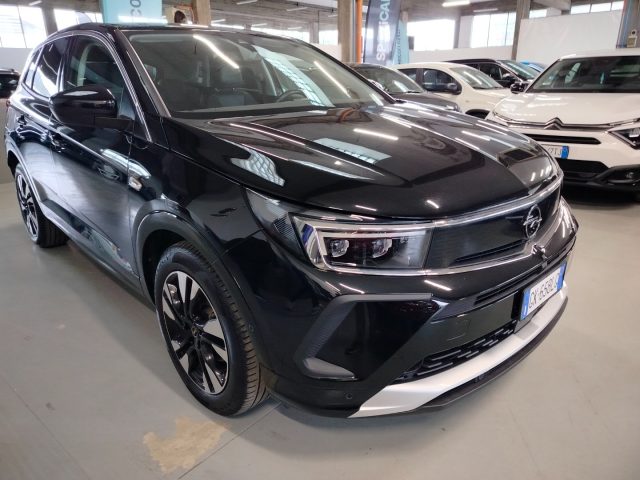OPEL Grandland usata, con Airbag laterali