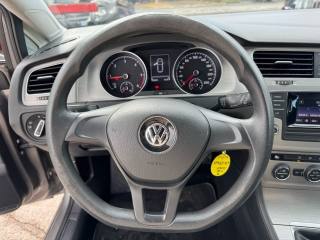 VOLKSWAGEN Golf usata, con Boardcomputer