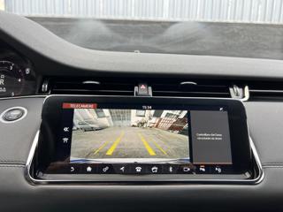 LAND ROVER Range Rover Evoque usata, con Park Distance Control