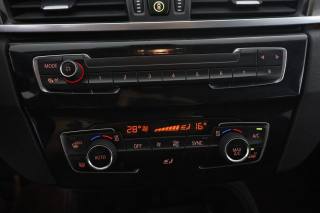 BMW X1 usata 11