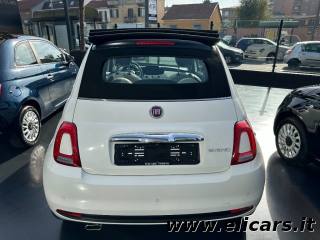 FIAT 500C usata, con Cerchi in lega