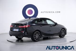 BMW 220 usata, con Immobilizzatore elettronico