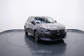 PEUGEOT 208 usata, con Climatizzatore