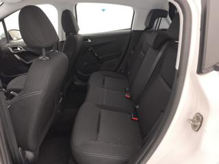 PEUGEOT 208 usata, con Bluetooth