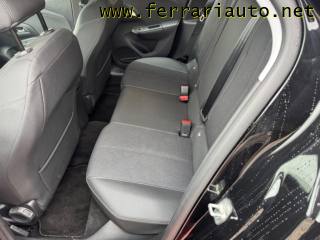 OPEL Corsa usata, con Boardcomputer