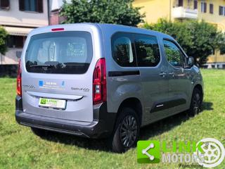 CITROEN Berlingo usata, con Climatizzatore