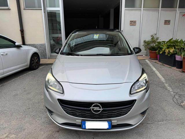 OPEL Corsa usata, con ABS