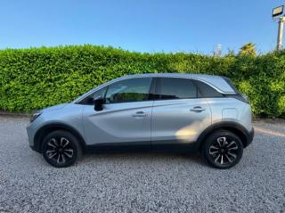 OPEL Crossland usata, con Airbag laterali