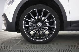 MERCEDES-BENZ CLA usata 14