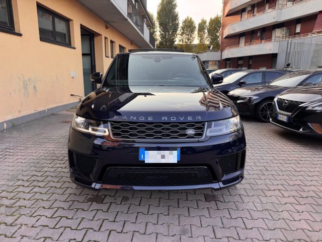 LAND ROVER Range Rover Sport usata, con Airbag Passeggero