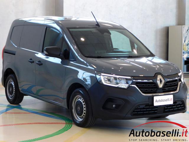 RENAULT Kangoo usata, con USB