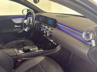 MERCEDES-BENZ A 180 usata, con Sensore di pioggia