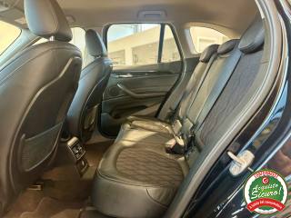 BMW X1 usata, con Fari LED