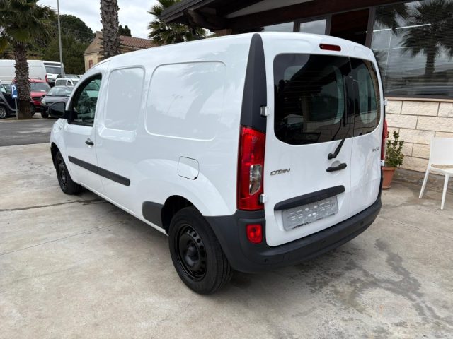 MERCEDES-BENZ Citan usata, con Chiusura centralizzata