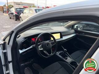 VOLKSWAGEN Golf usata, con Controllo trazione