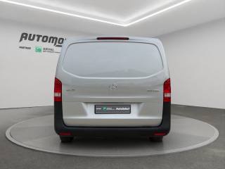 MERCEDES-BENZ Vito usata, con ESP