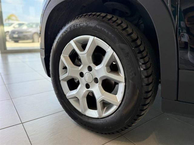 JEEP Avenger usata 18