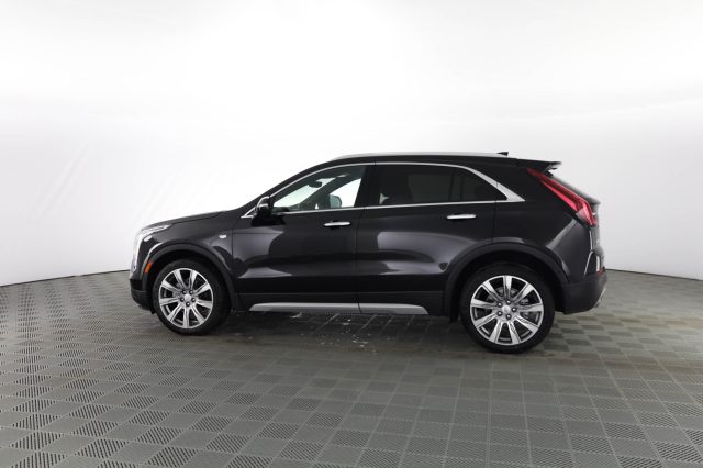 CADILLAC XT4 usata 5
