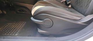 LANCIA Ypsilon usata, con ESP