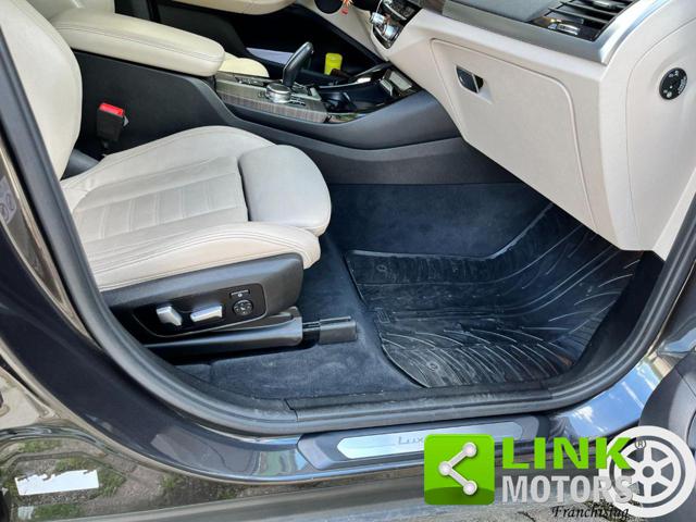 BMW X3 usata, con Servosterzo