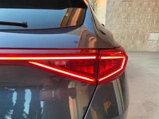 CUPRA Formentor usata, con Isofix