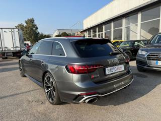 AUDI RS4 usata, con Airbag Passeggero