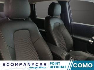MERCEDES-BENZ B 180 usata, con Sistema di navigazione