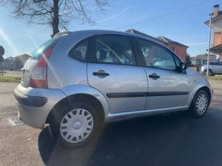 CITROEN C3 usata, con Airbag