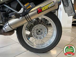 BMW R 1150 GS usata 13
