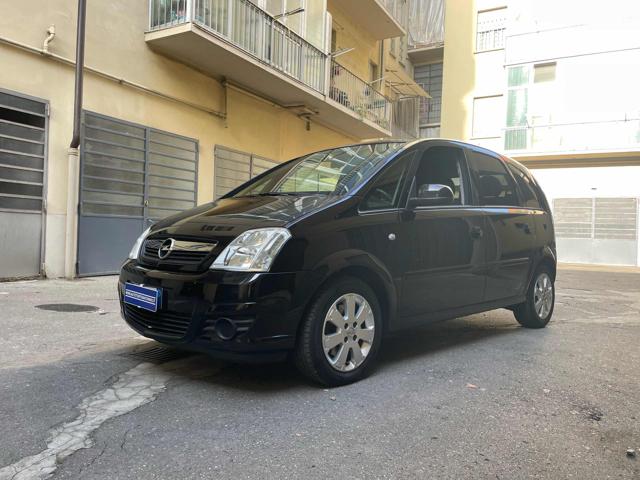 OPEL Meriva usata, con Immobilizzatore elettronico