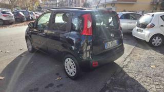 FIAT Panda usata, con Autoradio