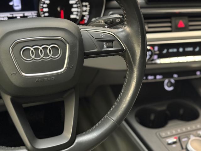AUDI A4 usata, con Vivavoce
