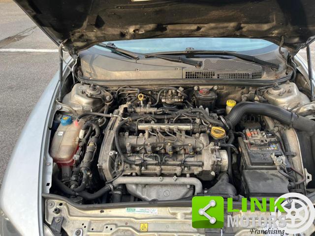 ALFA ROMEO 147 usata, con Fendinebbia