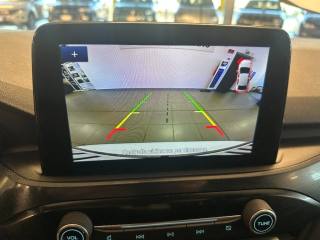 FORD Kuga usata, con Sistema di navigazione