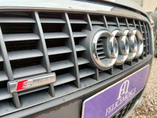 AUDI A4 usata 24