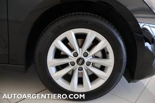 AUDI A3 usata, con Fari full-led
