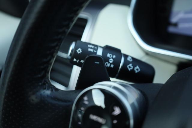 LAND ROVER Range Rover usata, con Vivavoce