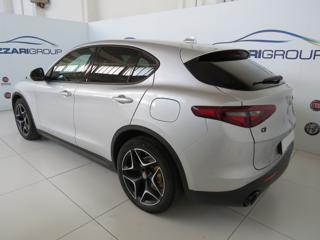 ALFA ROMEO Stelvio usata, con Airbag Passeggero